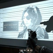 Wolfenstein II: The New Colossus - The Diaries of Agent Silent Death - galeria zdjęć - filmweb