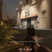 Wolfenstein II: The New Colossus - The Diaries of Agent Silent Death - galeria zdjęć - filmweb