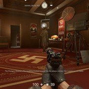 Wolfenstein II: The New Colossus - The Diaries of Agent Silent Death - galeria zdjęć - filmweb