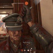 Wolfenstein II: The New Colossus - The Diaries of Agent Silent Death - galeria zdjęć - filmweb
