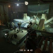 Wolfenstein II: The New Colossus - The Diaries of Agent Silent Death - galeria zdjęć - filmweb