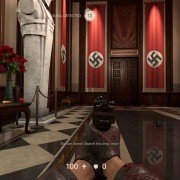 Wolfenstein II: The New Colossus - The Diaries of Agent Silent Death - galeria zdjęć - filmweb