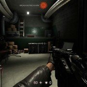 Wolfenstein II: The New Colossus - The Diaries of Agent Silent Death - galeria zdjęć - filmweb