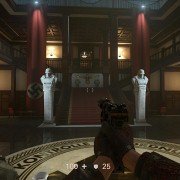 Wolfenstein II: The New Colossus - The Diaries of Agent Silent Death - galeria zdjęć - filmweb