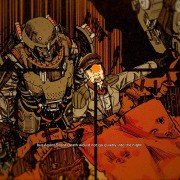 Wolfenstein II: The New Colossus - The Diaries of Agent Silent Death - galeria zdjęć - filmweb