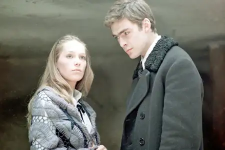 Trzecia część nocy - galeria zdjęć - filmweb