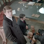 Trzecia część nocy - galeria zdjęć - filmweb