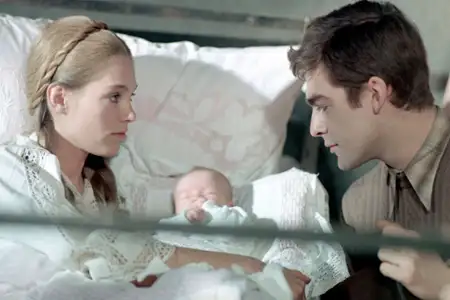 Trzecia część nocy - galeria zdjęć - filmweb