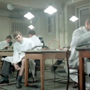 Trzecia część nocy - galeria zdjęć - filmweb