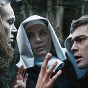 Trzecia część nocy - galeria zdjęć - filmweb