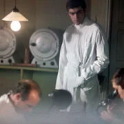 Trzecia część nocy - galeria zdjęć - filmweb