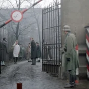 Trzecia część nocy - galeria zdjęć - filmweb