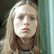 Małgorzata Braunek w Trzecia część nocy