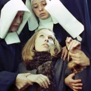 Trzecia część nocy - galeria zdjęć - filmweb