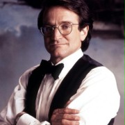 Robin Williams w Hook