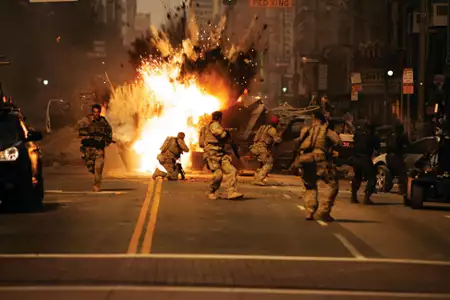 Transformers - galeria zdjęć - filmweb