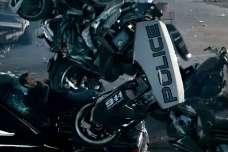 Transformers - galeria zdjęć - filmweb