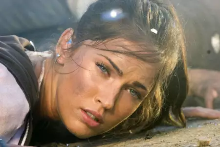 Transformers - galeria zdjęć - filmweb