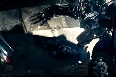 Transformers - galeria zdjęć - filmweb