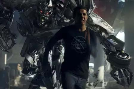 Transformers - galeria zdjęć - filmweb