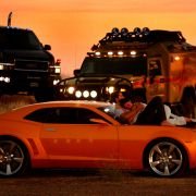 Transformers - galeria zdjęć - filmweb