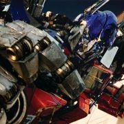 Transformers - galeria zdjęć - filmweb
