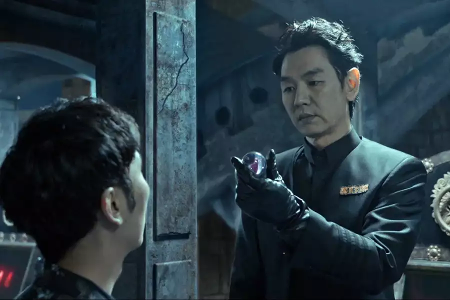 Black - galeria zdjęć - filmweb