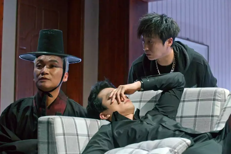 Black - galeria zdjęć - filmweb