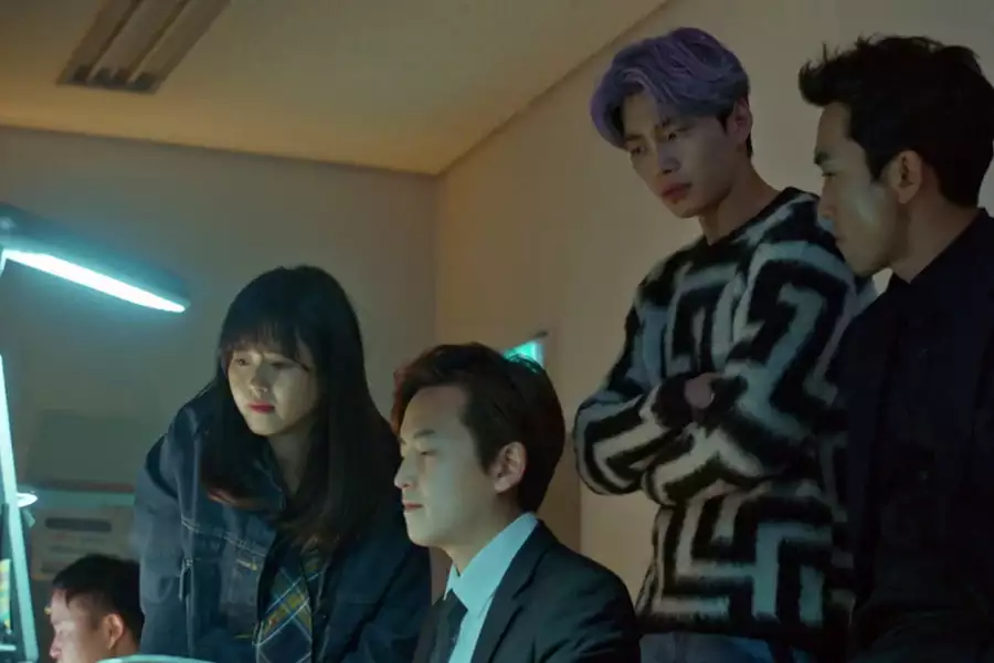 Black - galeria zdjęć - filmweb