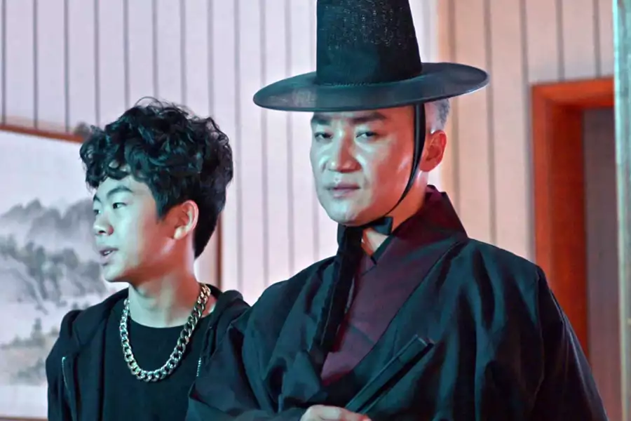 Black - galeria zdjęć - filmweb