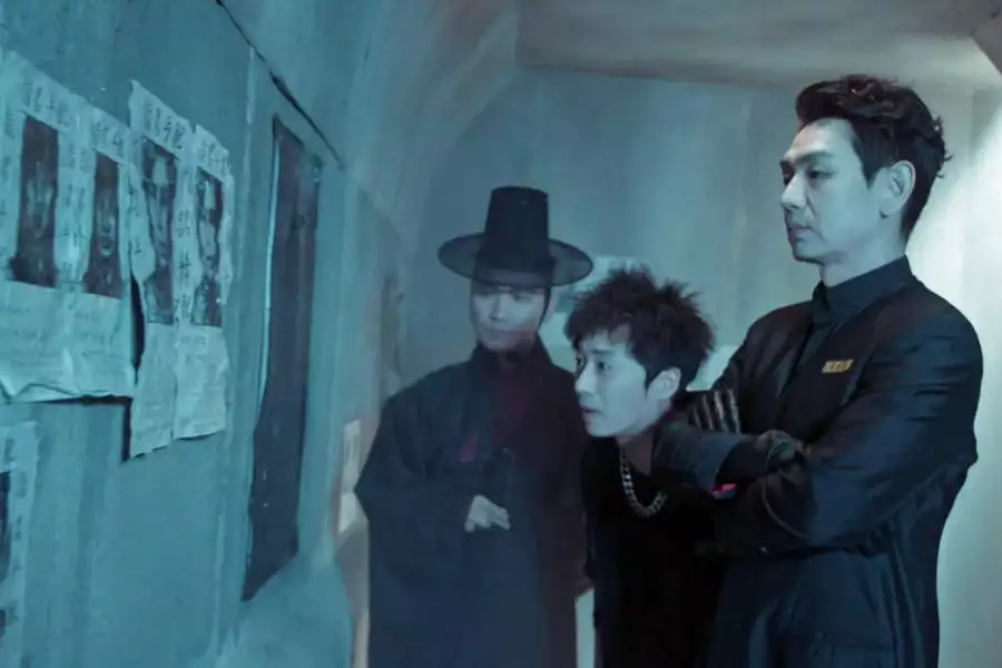 Black - galeria zdjęć - filmweb