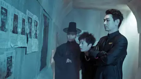 Black - galeria zdjęć - filmweb
