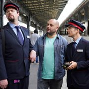 Wszyscy na pokład - galeria zdjęć - filmweb