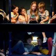 Wszyscy na pokład - galeria zdjęć - filmweb