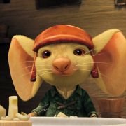 The Tale of Despereaux - galeria zdjęć - filmweb