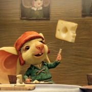 The Tale of Despereaux - galeria zdjęć - filmweb