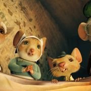 The Tale of Despereaux - galeria zdjęć - filmweb