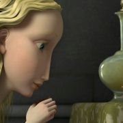 The Tale of Despereaux - galeria zdjęć - filmweb