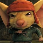 The Tale of Despereaux - galeria zdjęć - filmweb