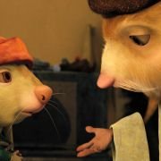 The Tale of Despereaux - galeria zdjęć - filmweb