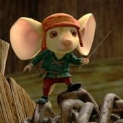 The Tale of Despereaux - galeria zdjęć - filmweb