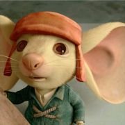 The Tale of Despereaux - galeria zdjęć - filmweb