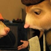 The Tale of Despereaux - galeria zdjęć - filmweb