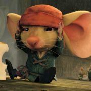 The Tale of Despereaux - galeria zdjęć - filmweb