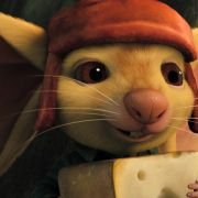 The Tale of Despereaux - galeria zdjęć - filmweb