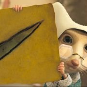 The Tale of Despereaux - galeria zdjęć - filmweb