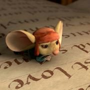 The Tale of Despereaux - galeria zdjęć - filmweb