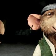 The Tale of Despereaux - galeria zdjęć - filmweb