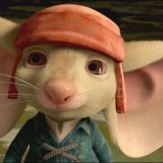 The Tale of Despereaux - galeria zdjęć - filmweb