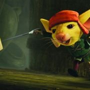 The Tale of Despereaux - galeria zdjęć - filmweb